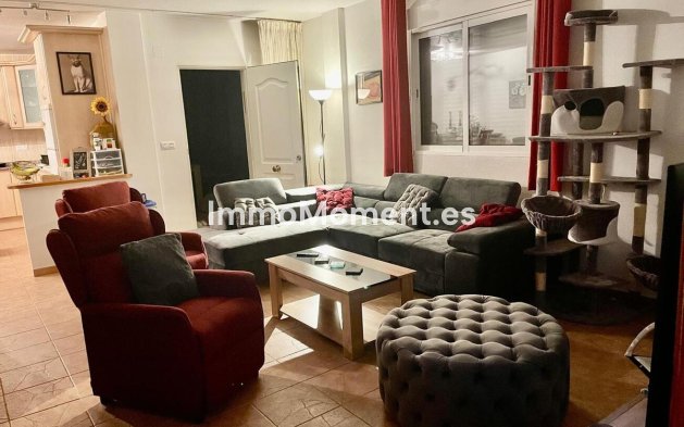Bestaande woning - Villa - Fortuna - Fortuna Centro