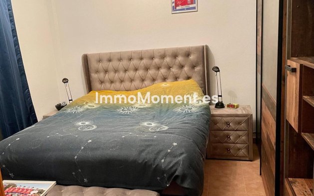 Bestaande woning - Villa - Fortuna - Fortuna Centro