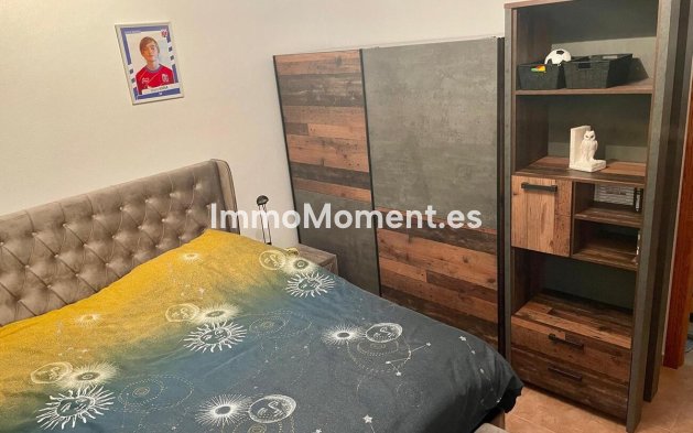 Bestaande woning - Villa - Fortuna - Fortuna Centro