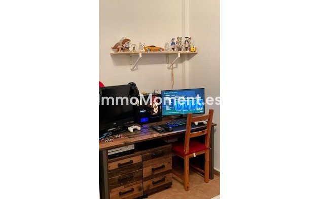 Bestaande woning - Villa - Fortuna - Fortuna Centro