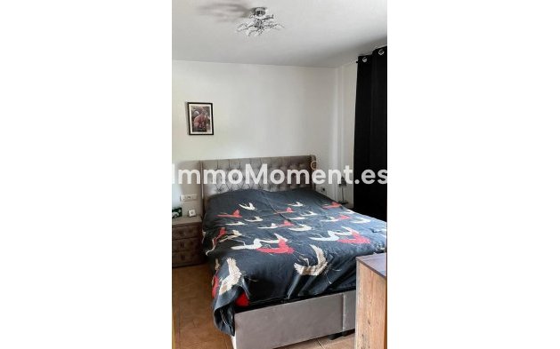 Bestaande woning - Villa - Fortuna - Fortuna Centro