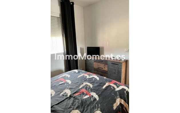 Bestaande woning - Villa - Fortuna - Fortuna Centro