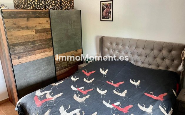 Bestaande woning - Villa - Fortuna - Fortuna Centro