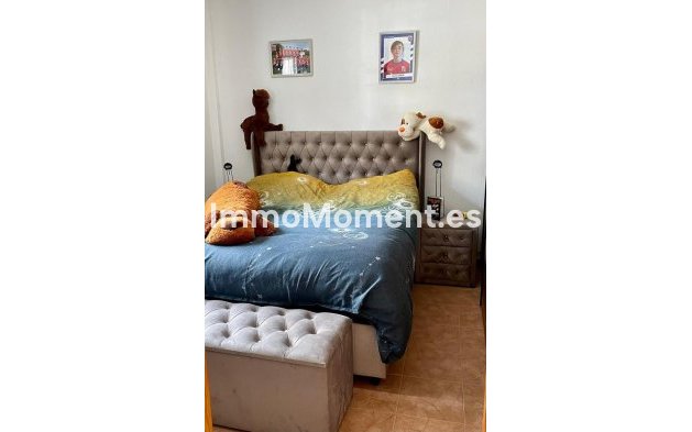 Bestaande woning - Villa - Fortuna - Fortuna Centro