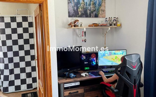 Bestaande woning - Villa - Fortuna - Fortuna Centro