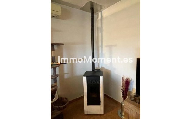Bestaande woning - Villa - Fortuna - Fortuna Centro
