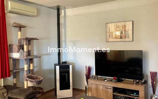 Bestaande woning - Villa - Fortuna - Fortuna Centro