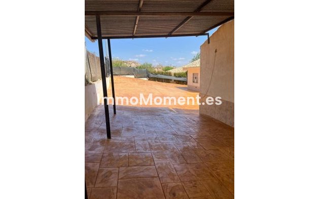 Bestaande woning - Villa - Fortuna - Fortuna Centro