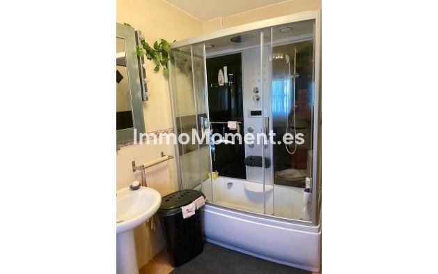 Bestaande woning - Villa - Fortuna - Fortuna Centro