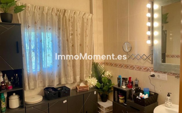 Bestaande woning - Villa - Fortuna - Fortuna Centro