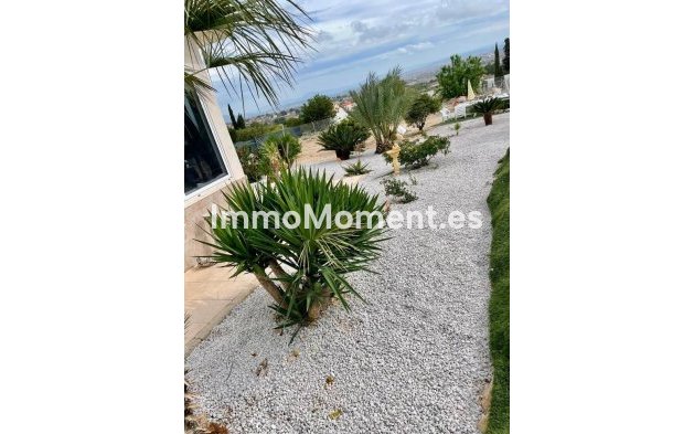 Bestaande woning - Villa - Fortuna - Fortuna Centro