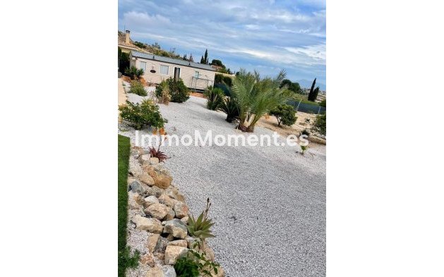 Bestaande woning - Villa - Fortuna - Fortuna Centro
