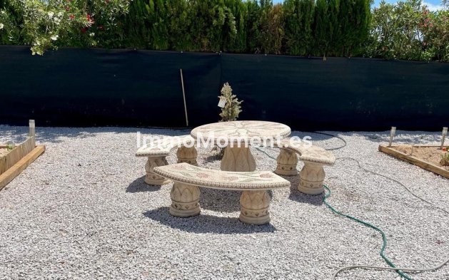 Bestaande woning - Villa - Fortuna - Fortuna Centro