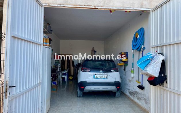 Bestaande woning - Villa - Fortuna - Fortuna Centro