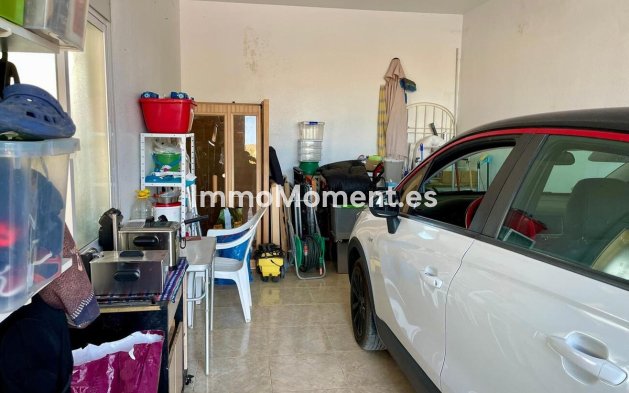 Bestaande woning - Villa - Fortuna - Fortuna Centro