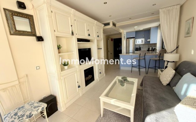 Bestaande woning - Appartement - Benidorm - Benidorm Centro