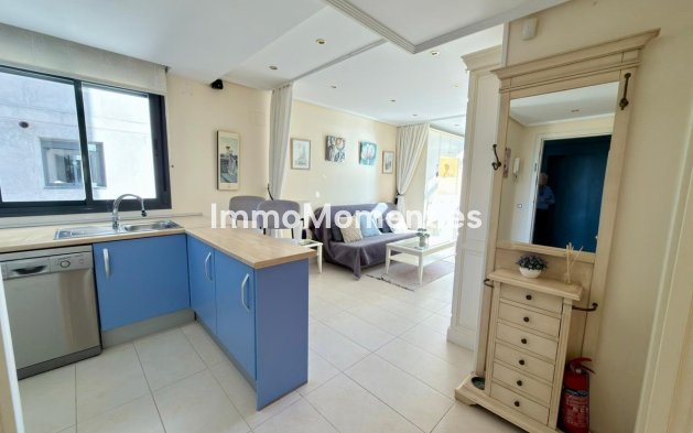 Bestaande woning - Appartement - Benidorm - Benidorm Centro