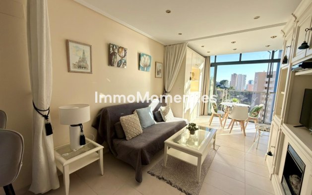 Bestaande woning - Appartement - Benidorm - Benidorm Centro