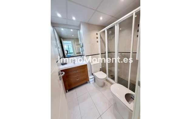 Bestaande woning - Appartement - Benidorm - Benidorm Centro
