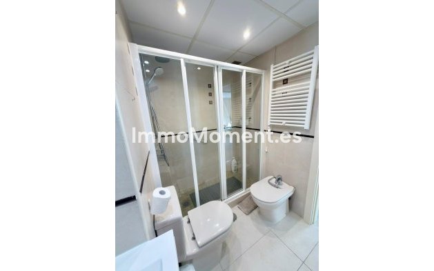 Bestaande woning - Appartement - Benidorm - Benidorm Centro