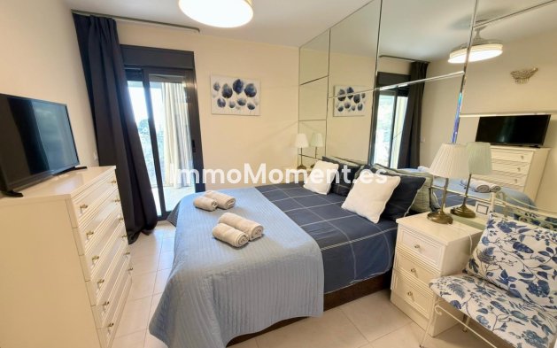 Bestaande woning - Appartement - Benidorm - Benidorm Centro