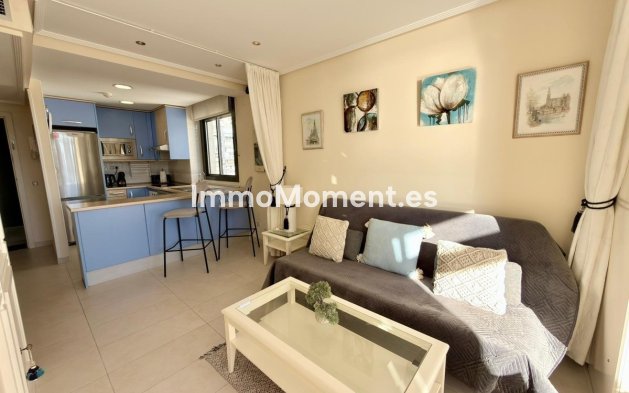 Bestaande woning - Appartement - Benidorm - Benidorm Centro