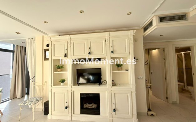 Bestaande woning - Appartement - Benidorm - Benidorm Centro