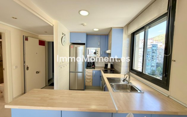 Bestaande woning - Appartement - Benidorm - Benidorm Centro