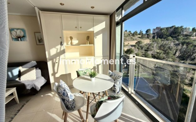 Bestaande woning - Appartement - Benidorm - Benidorm Centro