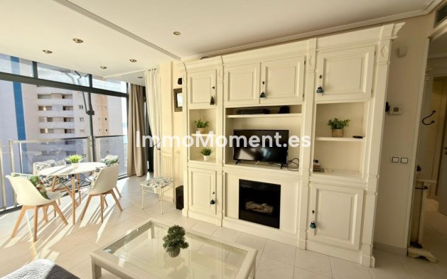 Bestaande woning - Appartement - Benidorm - Benidorm Centro