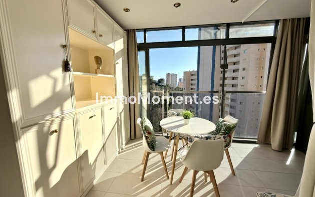 Bestaande woning - Appartement - Benidorm - Benidorm Centro