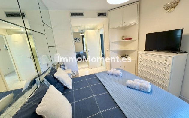 Bestaande woning - Appartement - Benidorm - Benidorm Centro