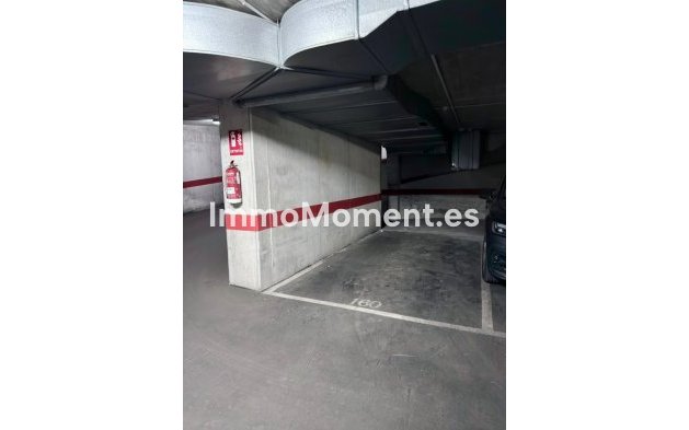 Bestaande woning - Appartement - Benidorm - Benidorm Centro