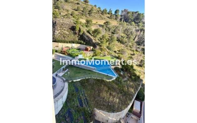 Bestaande woning - Appartement - Benidorm - Benidorm Centro
