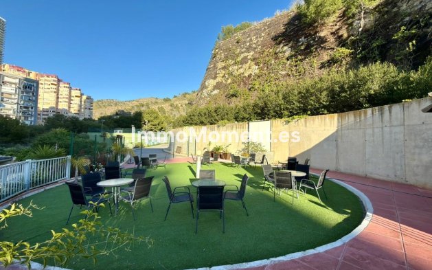 Bestaande woning - Appartement - Benidorm - Benidorm Centro