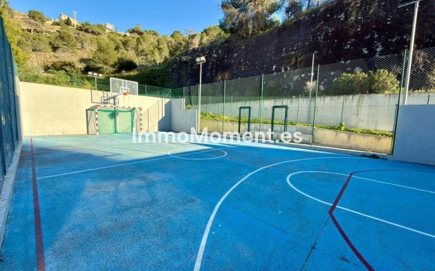 Bestaande woning - Appartement - Benidorm - Benidorm Centro