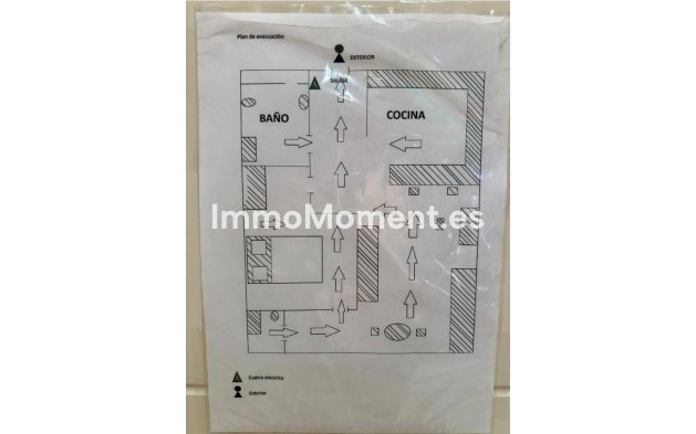Bestaande woning - Appartement - Benidorm - Benidorm Centro