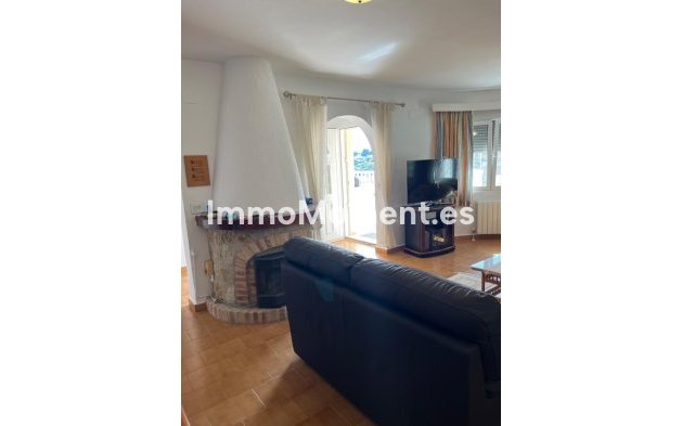 Bestaande woning - Villa - Benissa - Benissa Centro