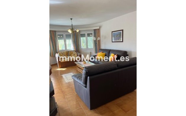 Bestaande woning - Villa - Benissa - Benissa Centro