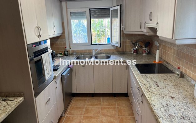 Bestaande woning - Villa - Benissa - Benissa Centro