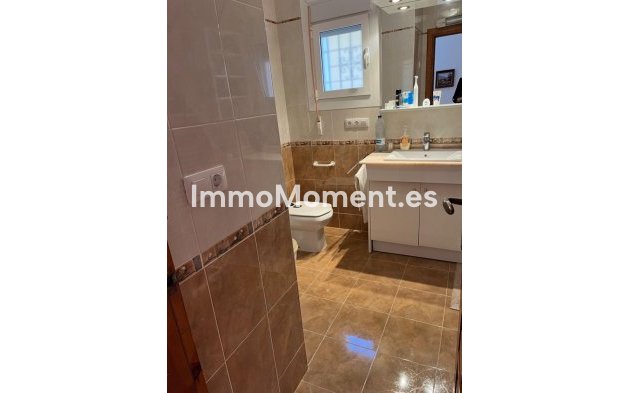 Bestaande woning - Villa - Benissa - Benissa Centro