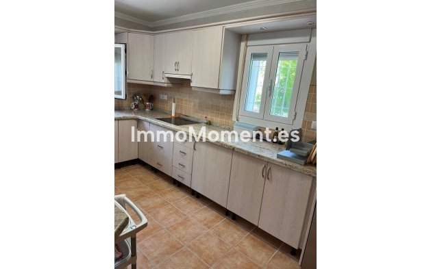 Bestaande woning - Villa - Benissa - Benissa Centro