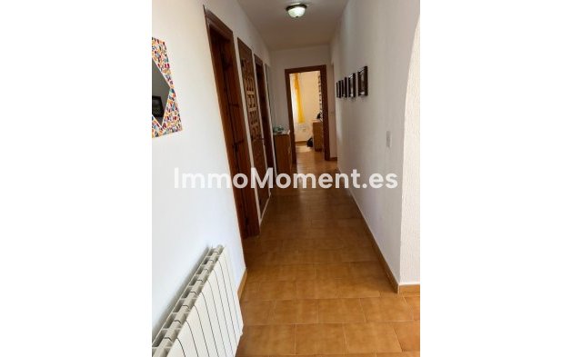 Bestaande woning - Villa - Benissa - Benissa Centro