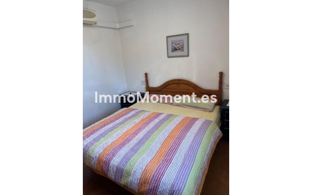 Bestaande woning - Villa - Benissa - Benissa Centro