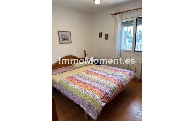 Bestaande woning - Villa - Benissa - Benissa Centro