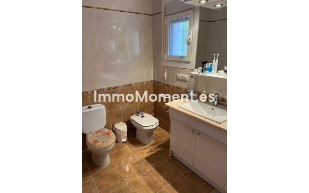 Bestaande woning - Villa - Benissa - Benissa Centro