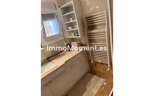 Bestaande woning - Villa - Benissa - Benissa Centro