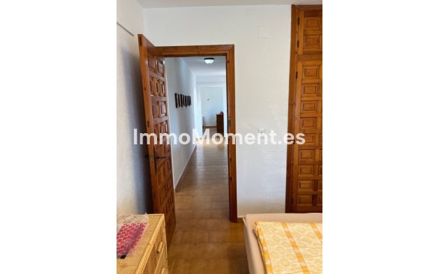 Bestaande woning - Villa - Benissa - Benissa Centro