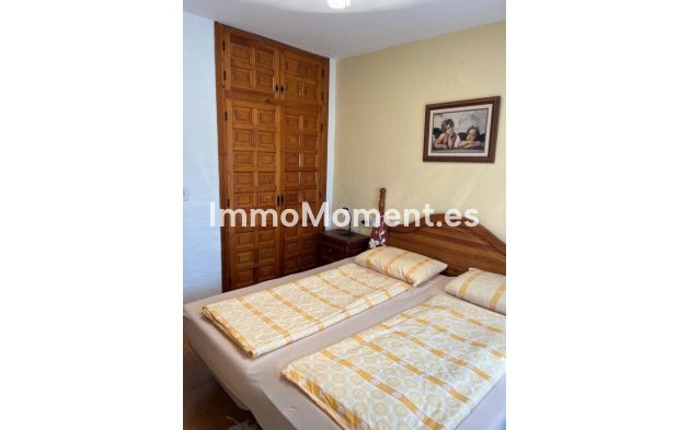 Bestaande woning - Villa - Benissa - Benissa Centro