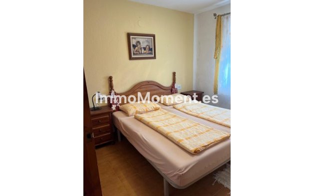Bestaande woning - Villa - Benissa - Benissa Centro